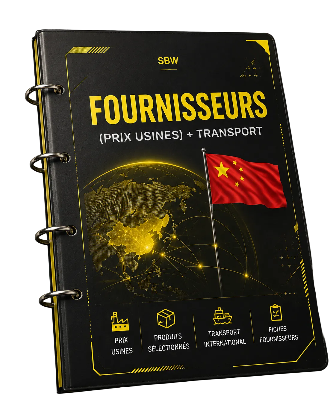 Fournisseurs Chine vérifiés
